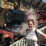 Profile Picture of Tracey Patterson (@tracey_patterson89) on Instagram