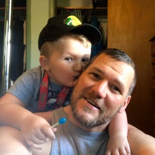 Profile Picture of HuskerChad (@chad_karr) on Instagram