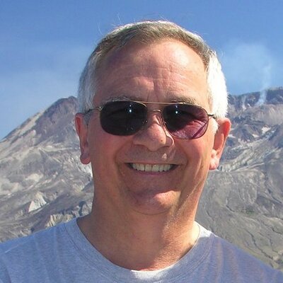 Profile Photo of Glenn Musser (@MusserUS) on Twitter