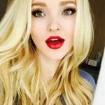 Profile Picture of Dove Cameron (@chloe.hosterman) on Instagram