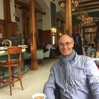 Profile Picture of Peter Fieldhouse (@peter-fieldhouse-3) on Quora