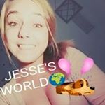 Profile Picture of Cashes Renee Lynn Bailey (@cashesripjesse) on Instagram