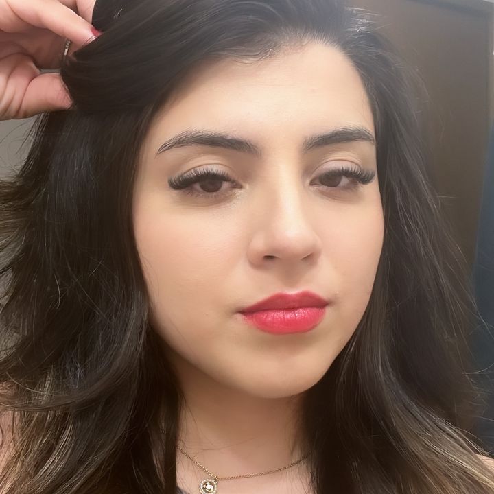 Profile Picture of Stephany🦋 (@stephanywpimentel) on Tiktok