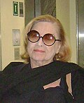 Profile Picture of Jacqueline Laurenceon Wikipedia