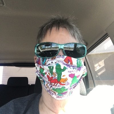 Profile Picture of Marsha Parsons (@pinecone1948) on Twitter
