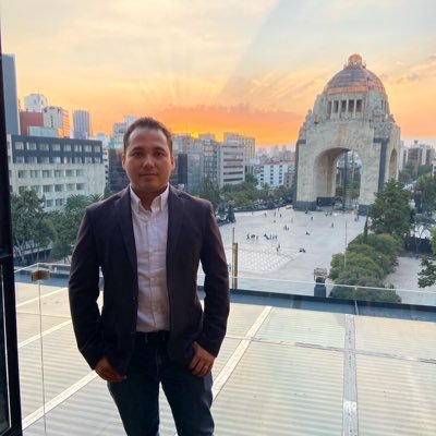 Profile Picture of Alan Herrera (@_alanherrera_) on Twitter