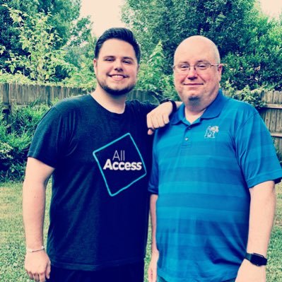 Profile Picture of Dustin Duren (@dusduren901) on Twitter