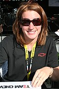 Profile Photo of Erin Crockeron Wikipedia