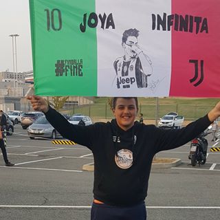 Profile Picture of Antonio Caporaso (@antonio.caporaso.98) on Facebook