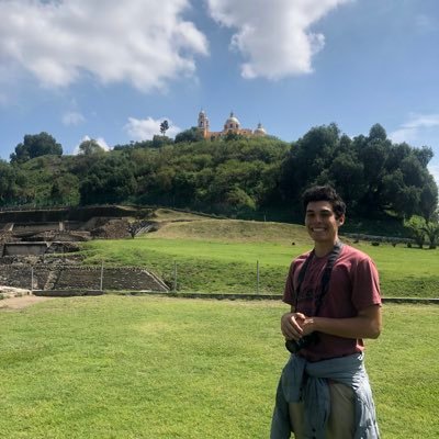 Profile Picture of Bernie (@Alex____bernal) on Twitter