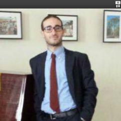 Profile Picture of Andrea Bert (@SenatoreBert) on Twitter