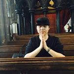 Profile Picture of HAOXI ZHANG (@zhanghaoxi16) on Instagram