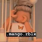 Profile Picture of   ✨🔥rObLoX 4 LiFe✨🔥... (@.mango.rblx) on Tiktok