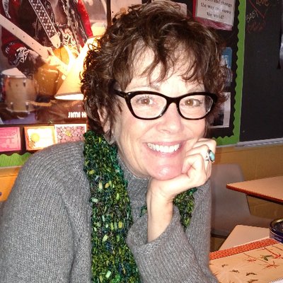 Profile Picture of Cynthia Perlman (@btowncindy) on Twitter