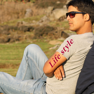 Profile Picture of Sunil Upadhyay (@sunilupadhyay55) on Twitter