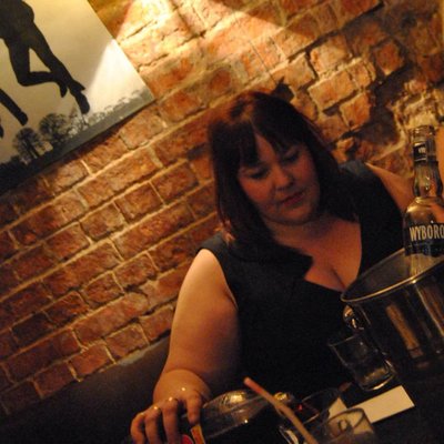 Profile Picture of Agata Tomaszewska (@zlodziejkaslow) on Twitter