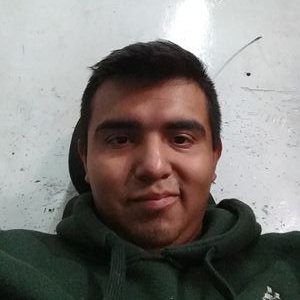 Profile Picture of José Ángel Sabas Romero (@Joseangelsaba21) on Twitter