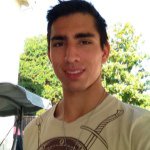 Profile Picture of kennybernal (@kennybernal) on Instagram