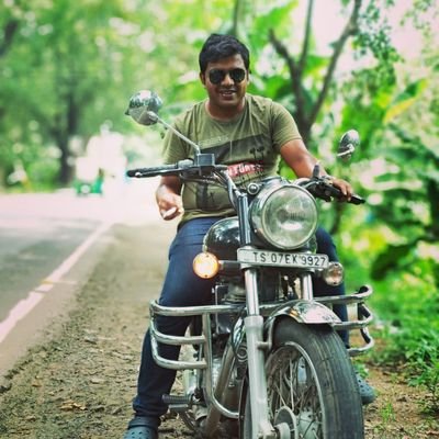 Profile Picture of Amlan Dasgupta (@AmlanDasgupta7) on Twitter