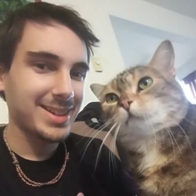 Profile Picture of Marshall Goodman (@Marshal40075305) on Twitter