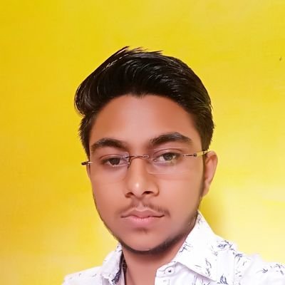 Profile Picture of Nalin Nayan Shukla (@nehnalinshukla) on Twitter