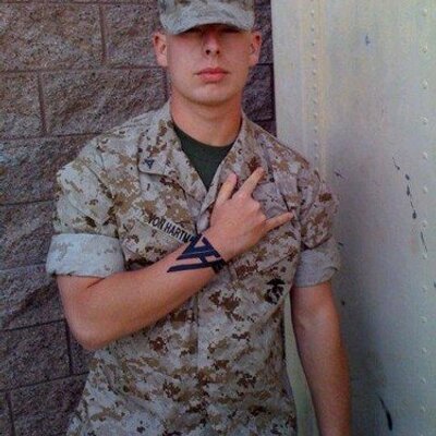 Profile Picture of Seth Von Hartmann (@SethVonHalen88) on Twitter