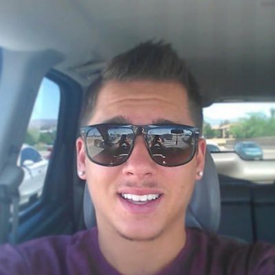 Profile Picture of Brandon Reinhardt (@BrandnRe1nhardt) on Twitter