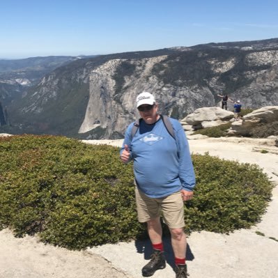 Profile Picture of Jim Weber (@JimWeber13) on Twitter