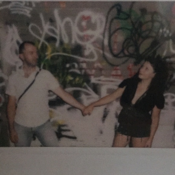 Profile Picture of Ania Wilczak (@anialovecats) on Poshmark