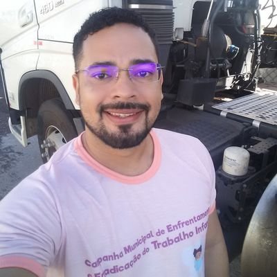 Profile Picture of Anderson Castro (@_andersonPSOL50) on Twitter