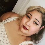 Profile Picture of 𝕭𝖗𝖎𝖙𝖙𝖓𝖊𝖞🦇𝓥𝓪𝓵𝓭𝓸𝓿𝓲𝓷𝓸𝓼🌙 (@blondie_quinn) on Instagram