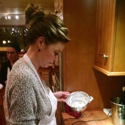 Profile Picture of Jennifer Haase (@JennHaase) on Twitter