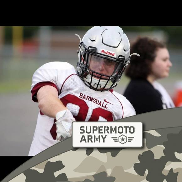 Profile Picture of Conner Hamburger (@connerhamburger) on Poshmark