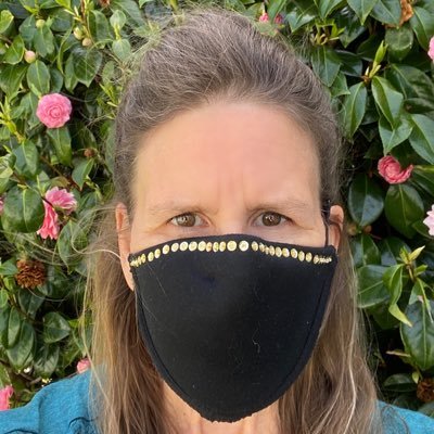 Profile Picture of Heather Norseth #BLM (@HeatherNorseth) on Twitter