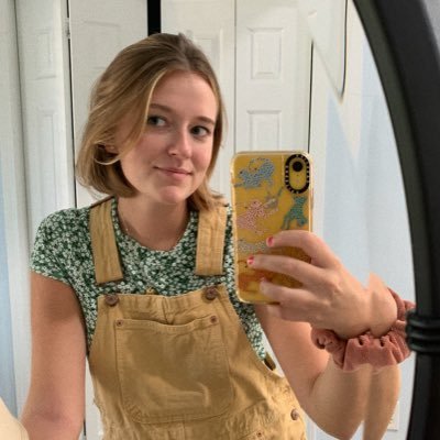 Profile Picture of Kylie Marshall (@ky__marsh) on Twitter