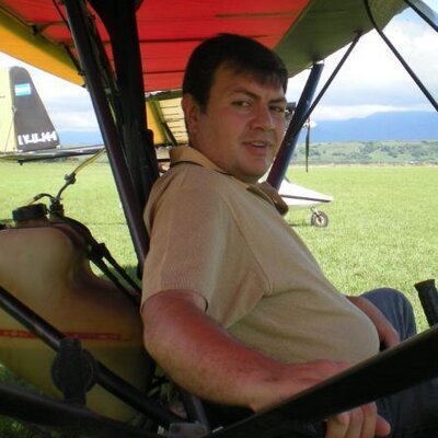 Profile Picture of Alfio Daniel Lepore (@alfiolepore) on Twitter