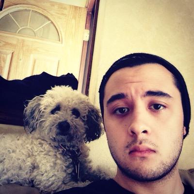 Profile Picture of Austin Chang (@AChang608) on Twitter