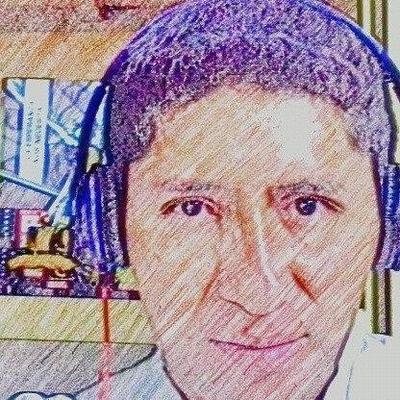 Profile Picture of Luis Benjamin Arroyo (@lubearroyo) on Twitter