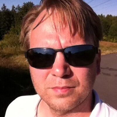 Profile Picture of Karl Wentzel (@KarlWentzel) on Twitter