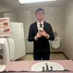 Profile Picture of joey fredenburg (@josephfredenburg40) on Instagram