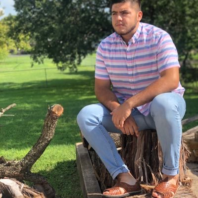 Profile Picture of Carlos Cortez (@carlosgcortez01) on Twitter