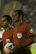 Profile Picture of Antonio Arias (referee)on Wikipedia