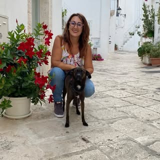 Profile Picture of Stella Perri (@stella.perri) on Instagram