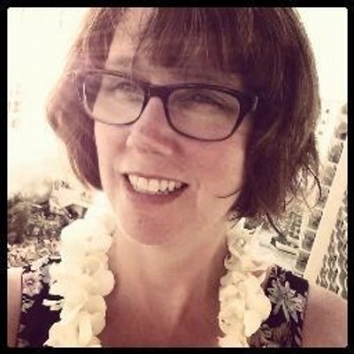Profile Picture of Carrie Anne (@cbadov) on Twitter