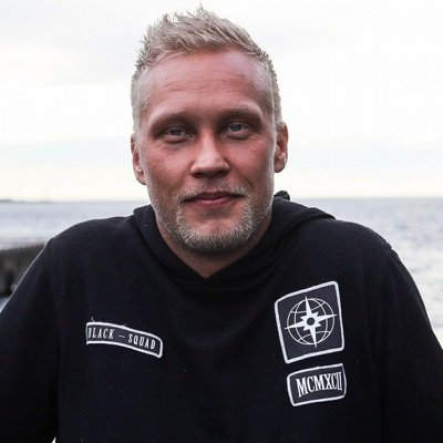 Profile Picture of Daniel Halvorsen (@DanielH06214463) on Twitter