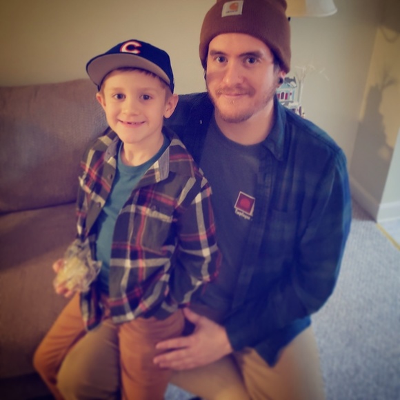 Profile Picture of Seth Rutledge (@sethrutledge) on Poshmark
