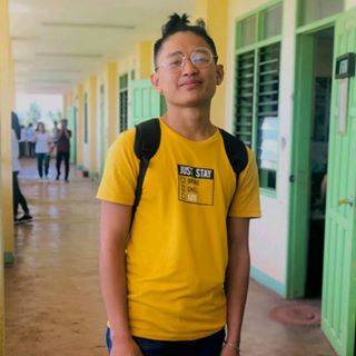 Profile Picture of Jm Nozup (@mj.puzon.10) on Facebook