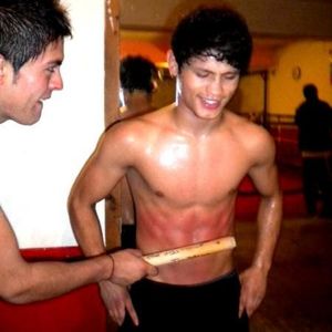 Profile Picture of Hansel Martinez (@lealinck) on Myspace