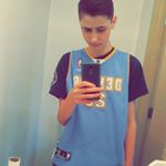 Profile Picture of Alex Pulley (@lilsmoke307) on Instagram