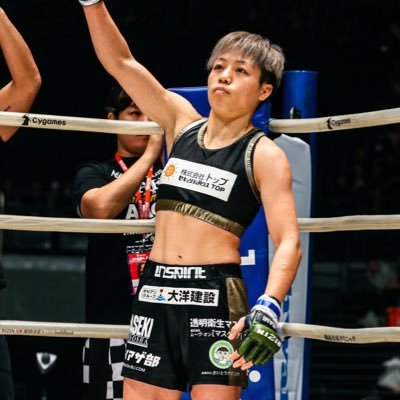 Profile Picture of 浜崎朱加 Ayaka Hamasaki (@Natsumixcamper) on Twitter
